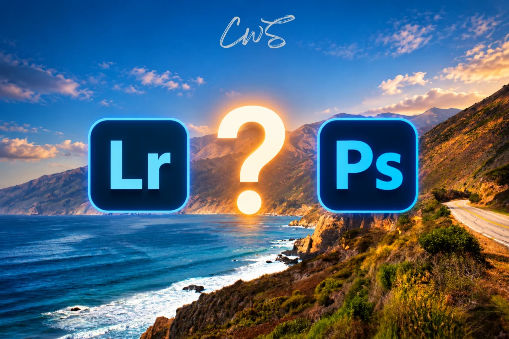 Adobe Alternative: Can Photographers Replace Lightroom + Photoshop?