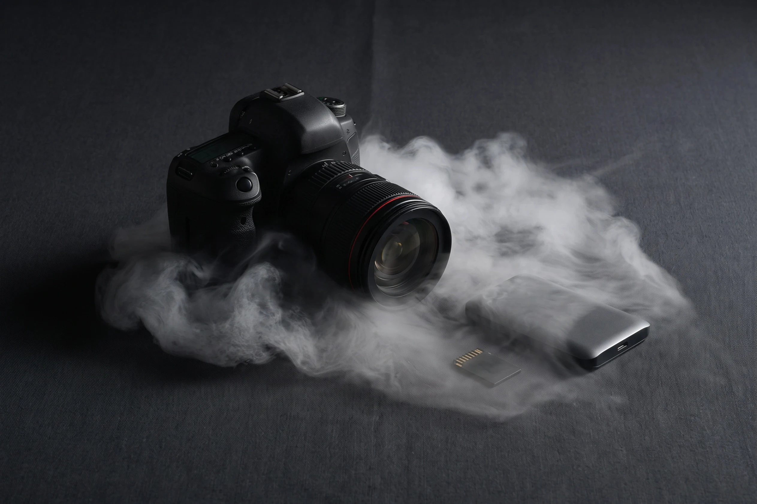 best cloud storage for photographers