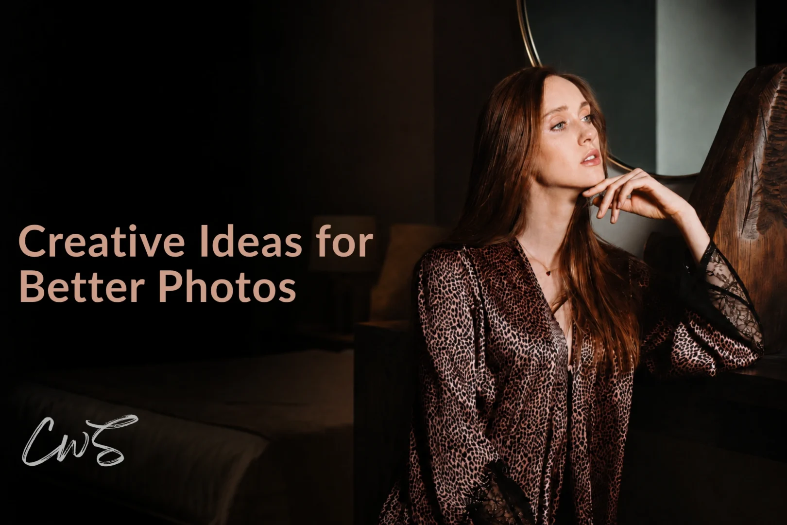 Hotel Room Photoshoot: Editorial Ideas, Lighting & Gear