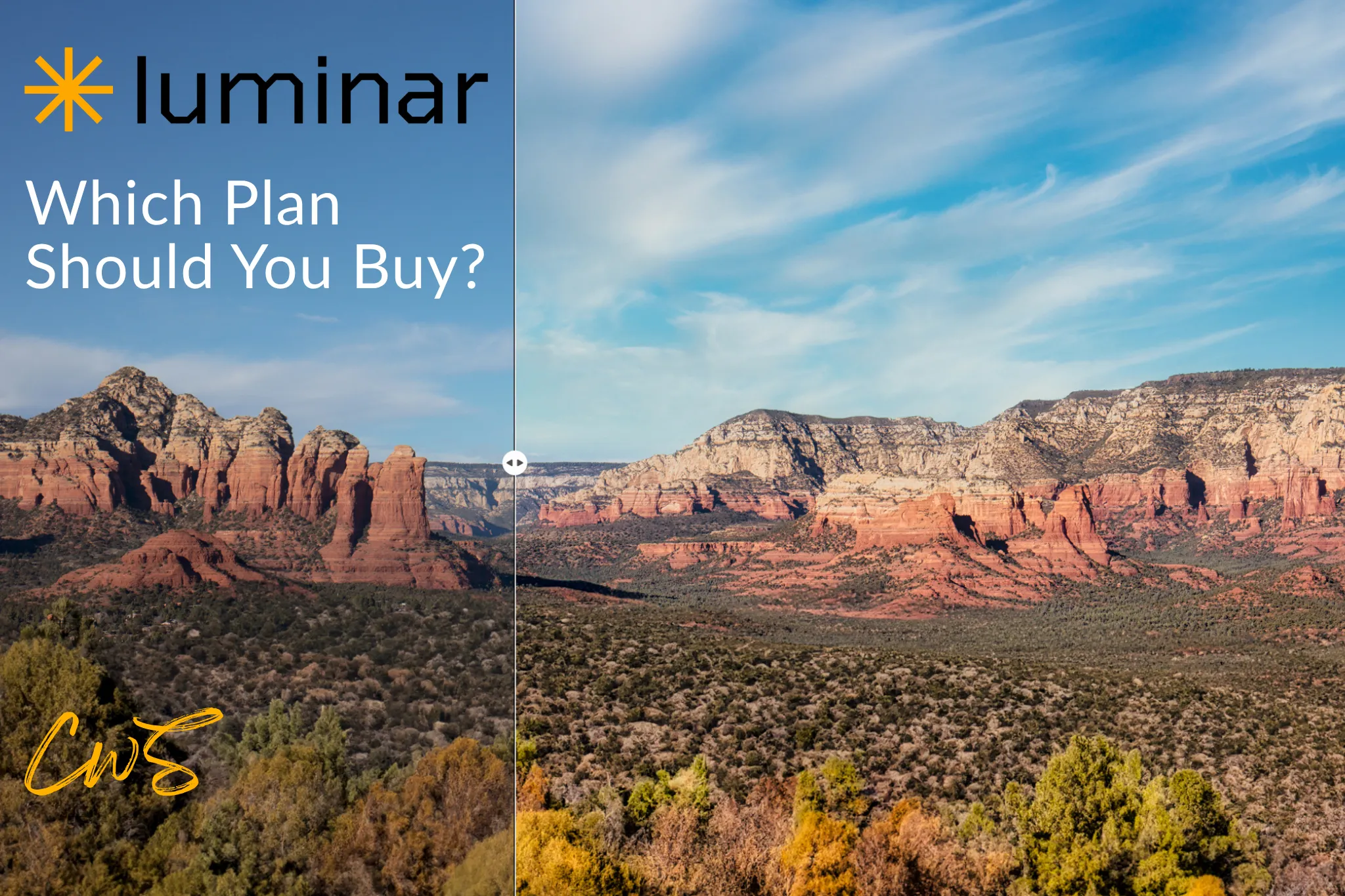 Luminar Pricing 2026: Which Plan Should You Buy?