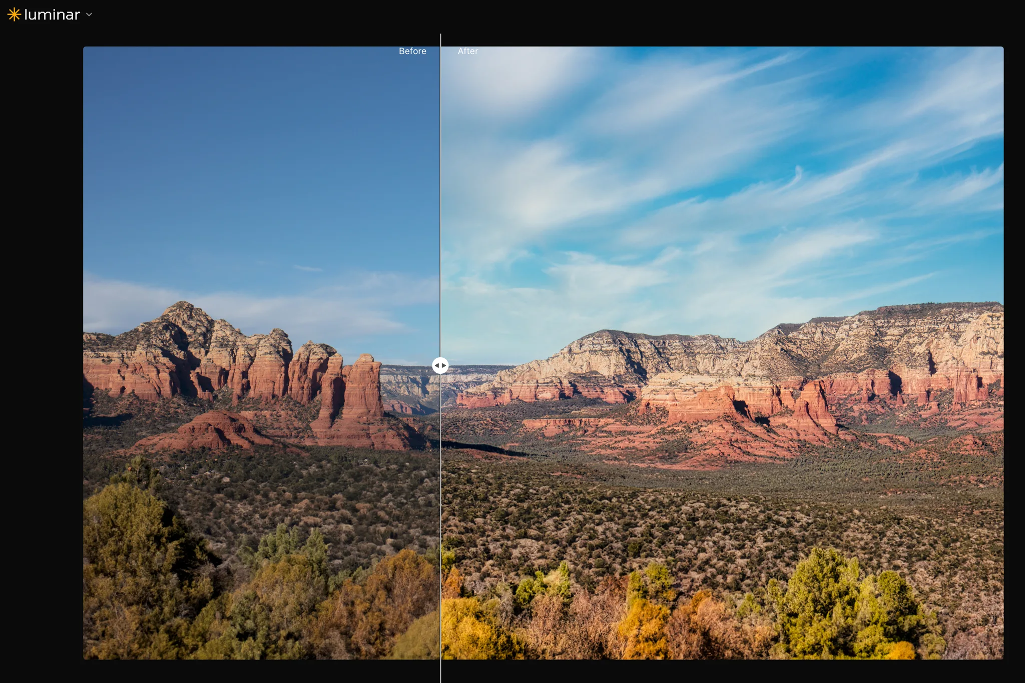 luminar pricing
