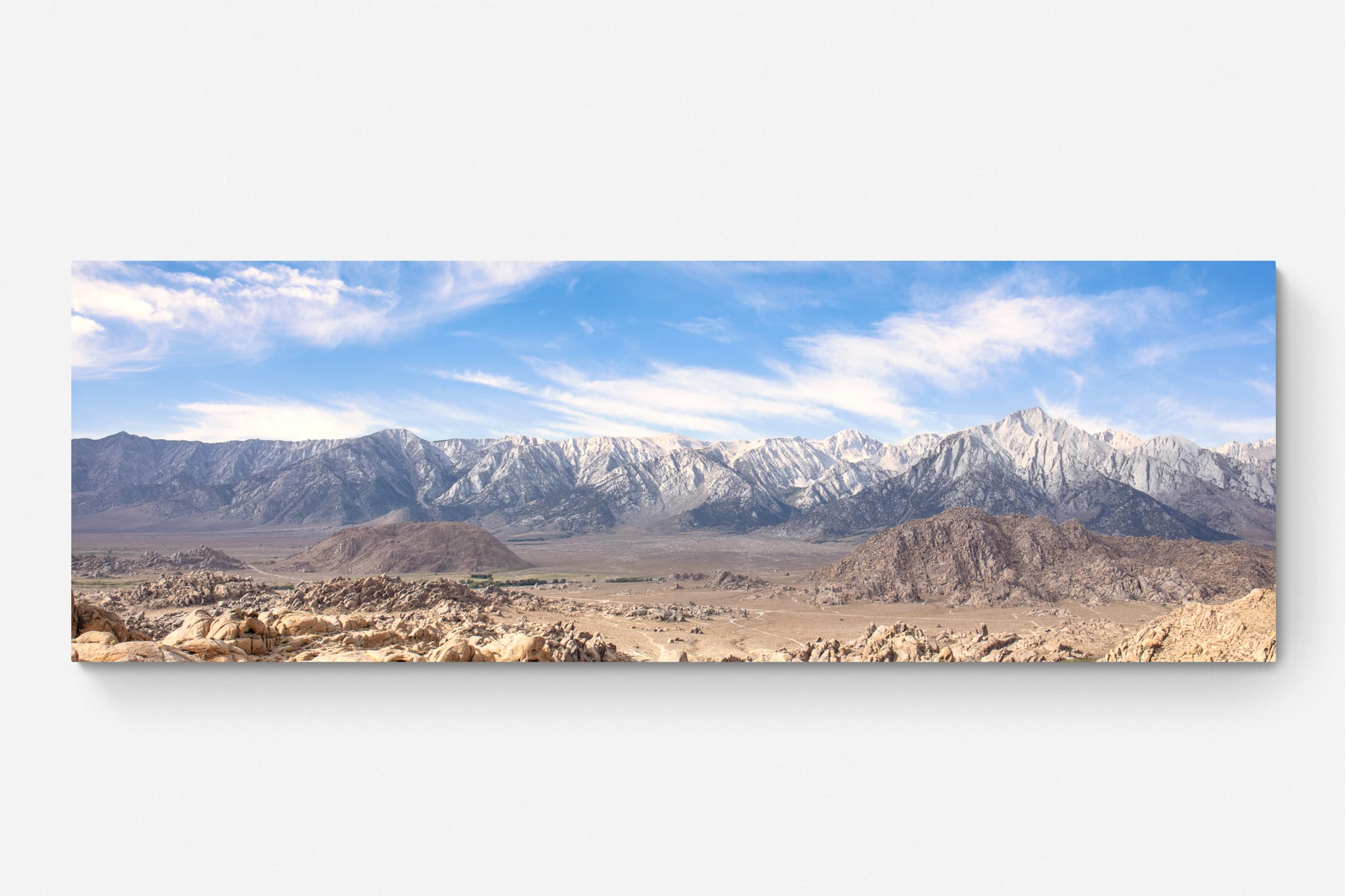 how do i take panoramic photos