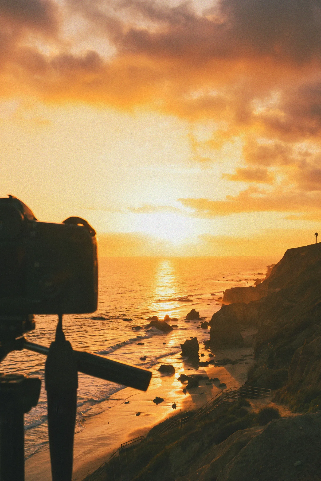 la photography spots