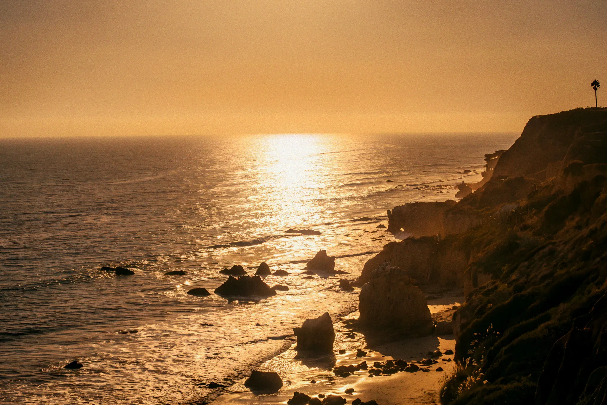 best places for photography in la