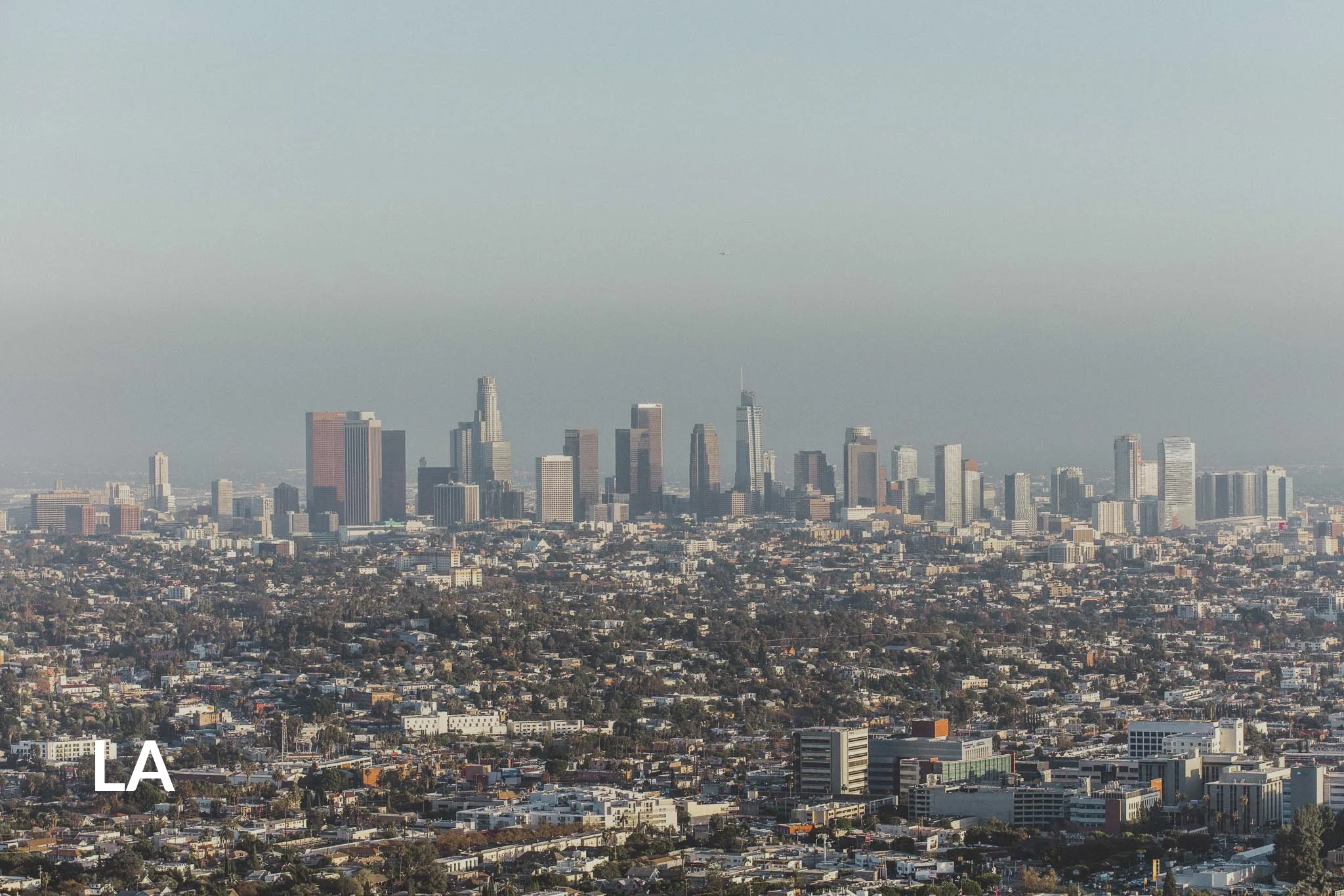 la photography spots