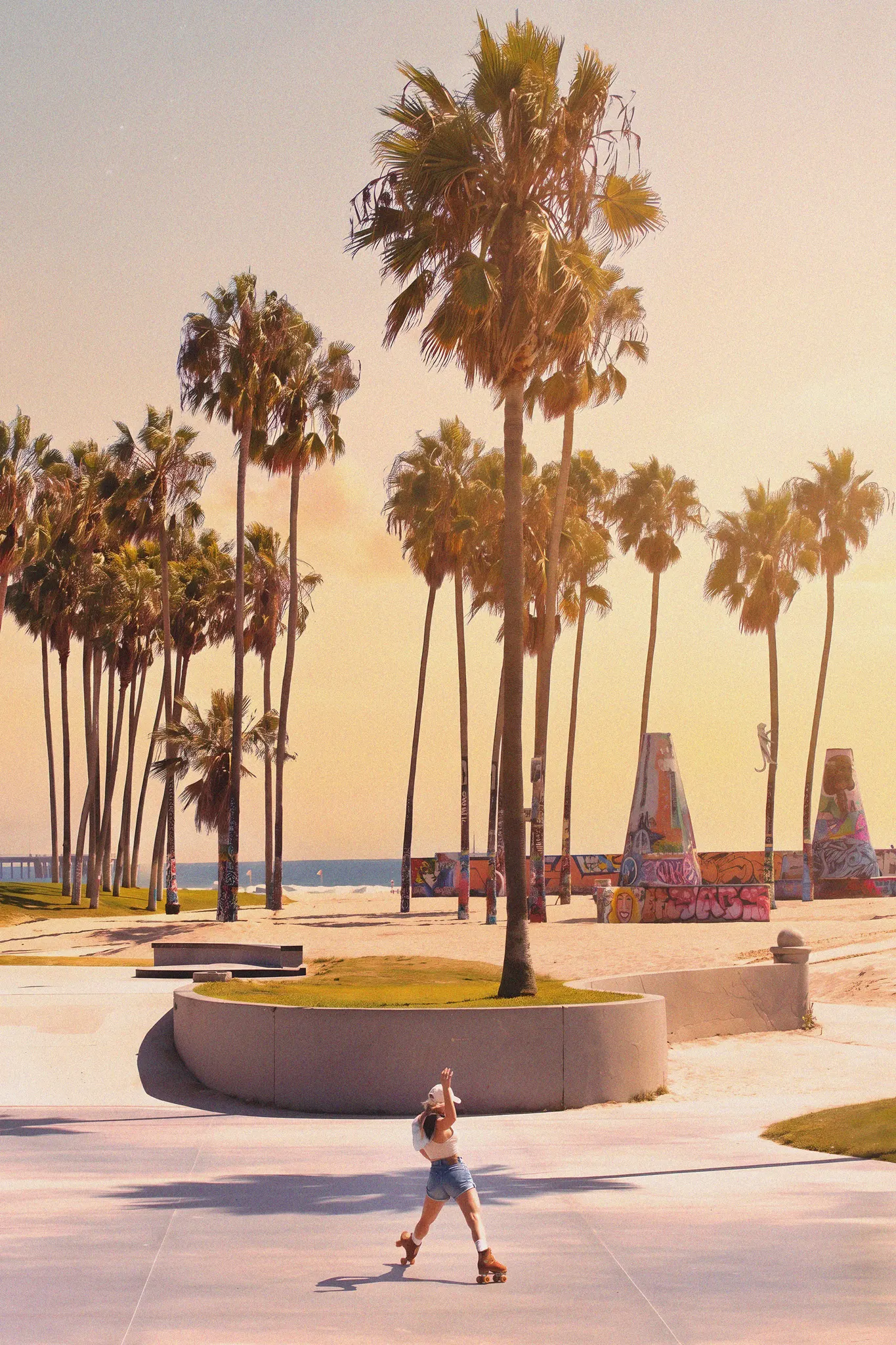 la photography spots
