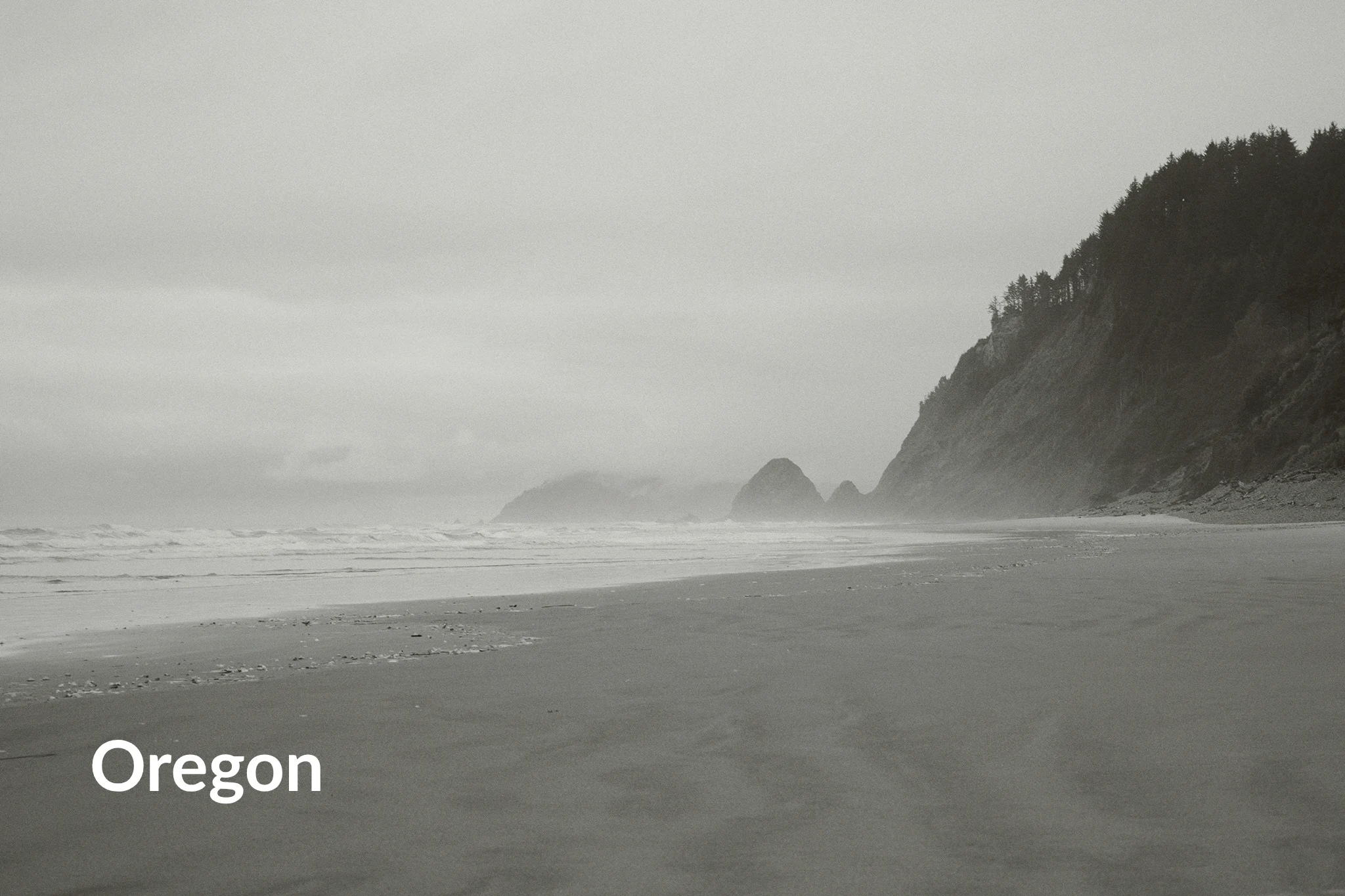 oregon photography
