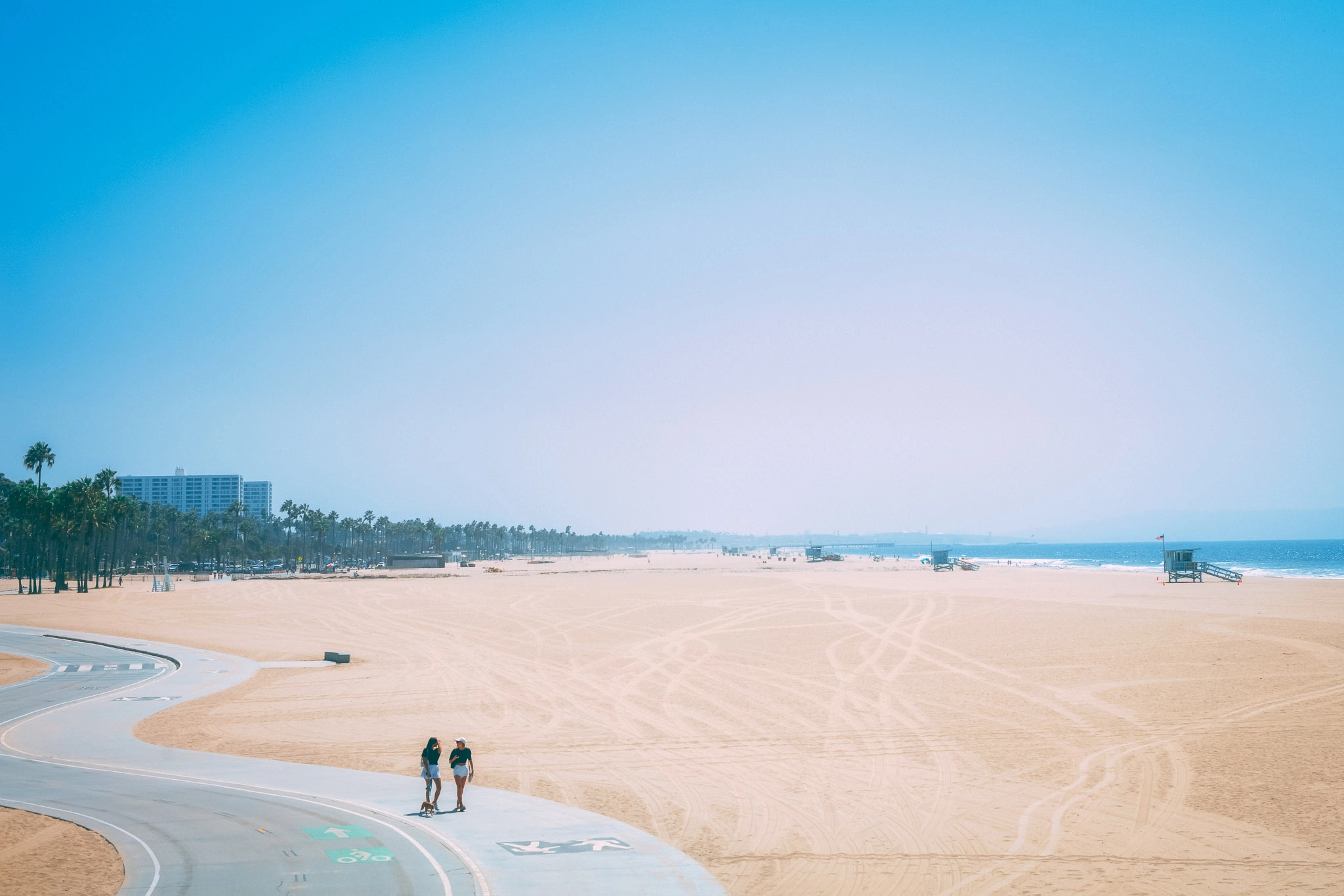 best places for photography in la