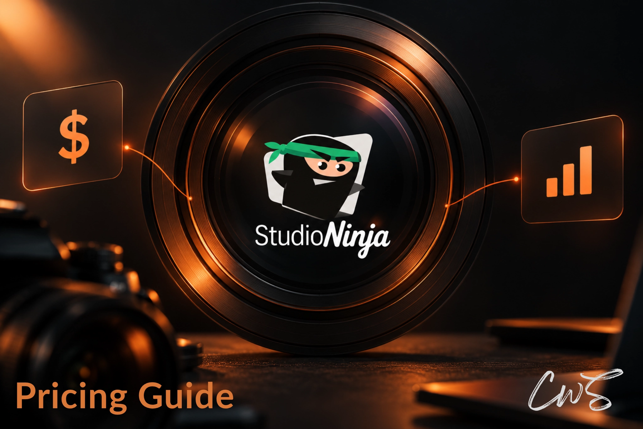 Studio Ninja Pricing: Plans Compared + 50% Off