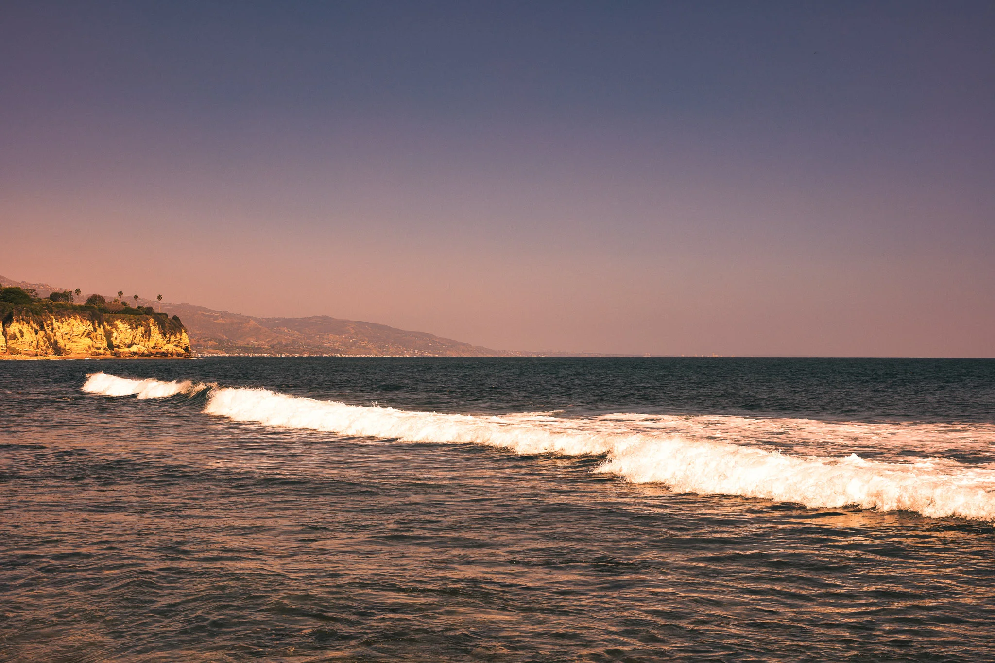 los angeles beaches photography